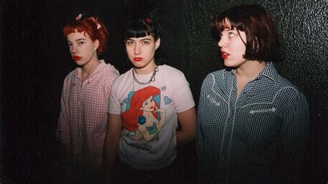 bikini riot pics|Girls To The Front: 25 Years Of Bikini Kill, Riot Grrl And The…